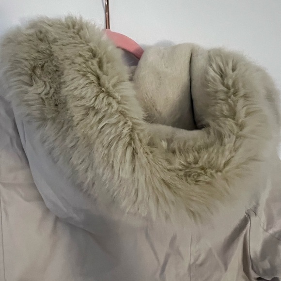 Aritzia - Babaton, St. Moritz Parka - Picture 8 of 15